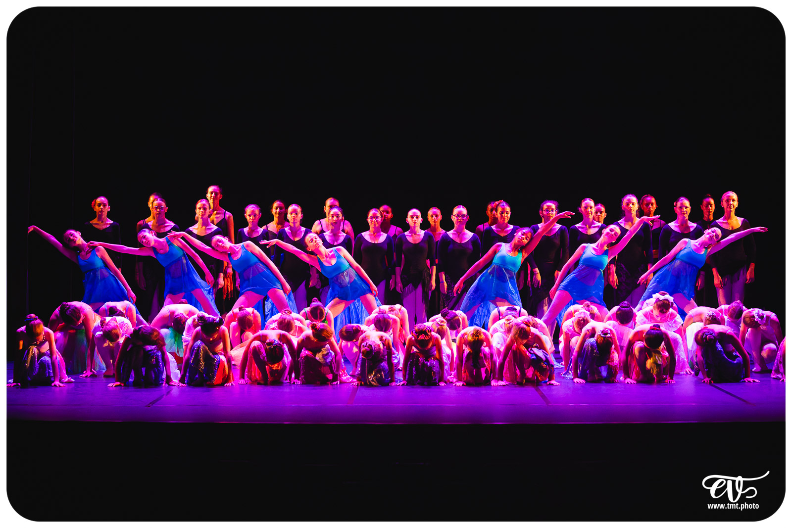 GALA DE DANSE EMMDH 2025